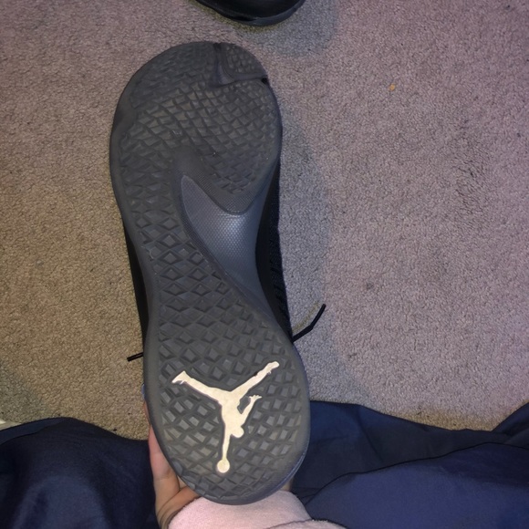 super.fly jordan’s - Picture 5 of 7